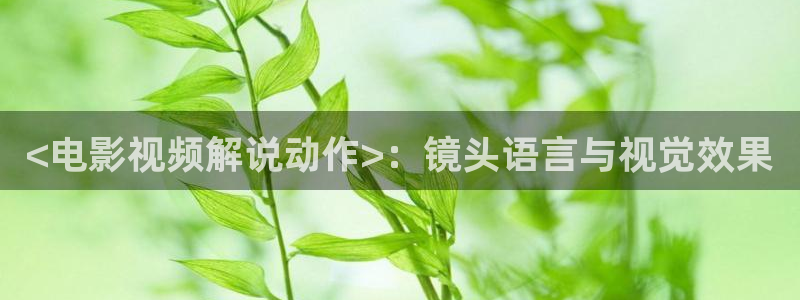 尤物久久视频