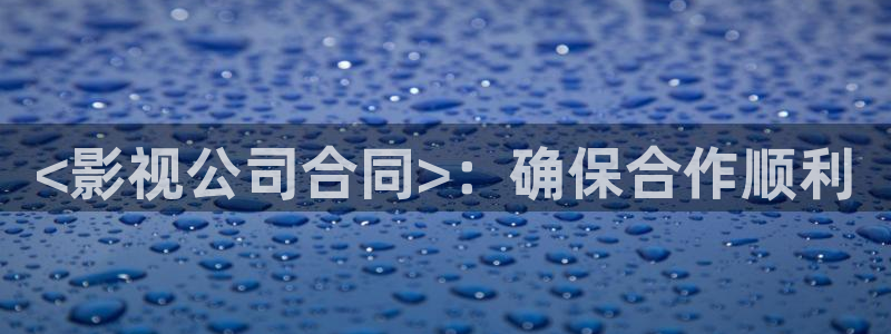 精品久久久影视